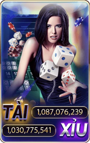 Tài xỉu