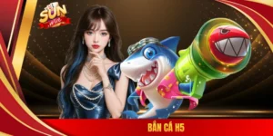 Bắn cá H5
