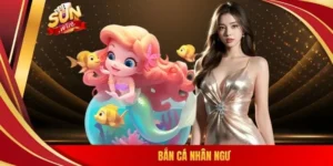 Bắn cá nhân ngư