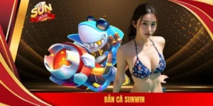 Bắn cá SUNWIN