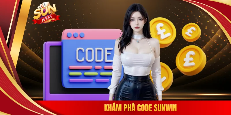 Khám phá code SUNWIN