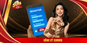 đăng ký SUNWIN