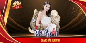 Game bài SUNWIN