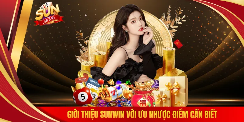 Giới thiệu SUNWIN với ưu nhược điểm cần biết
