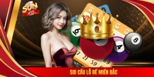 Soi cầu lô đề miền Bắc