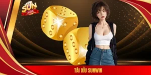 tài xỉu SUNWIN
