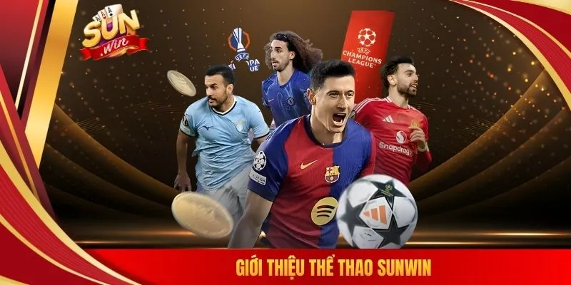 Giới thiệu thể thao SUNWIN