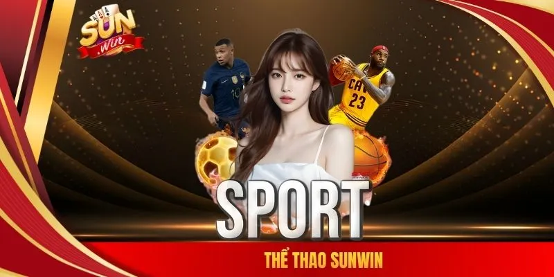 Thể thao SUNWIN