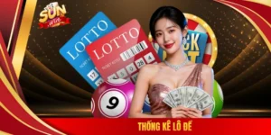 Thống kê lô đề
